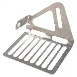 Walmart Polaris 5256732 OEM Belt Screen Bracket 2015-2024 General RZR 900 1000 EPS 4 offer