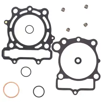 Walmart New Vertex Top End Gasket Kit for Kawasaki KX 250 F (09-16) 810481 offer