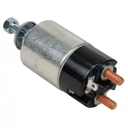 Walmart New 12V Solenoid Fits Thermo King Sentry Nwd Series Engine S13-16 S13-39 S12-59 offer