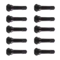 Walmart unbranded 10 Pcs Car Caps Compatible Tubeless Valve Precise Technology Stem offer