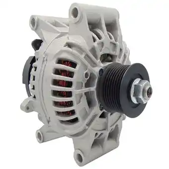 Walmart New 12V Alternator Fits Kenworth Trucks By Part Number 0-124-625-080 3867569C91 offer