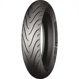 Walmart Michelin 87-9627 Tire Pilot Street Rear 150/60R17 66H Radial Tt/Tl offer