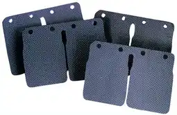 Walmart Boyesen 549 Arctic Cat F1000 / F1000 Sno Pro / LXR2007-2009 Boyesen Reed Set Ar offer