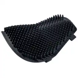 Walmart OUNONA Motorcycle Seat Cushion Moped Helmets Rotating Rear View Mirror Stealth Bike Black offer