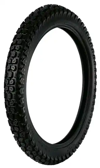 Walmart Kenda Dual Sport K270 Front/Rear Tire 4.60-17 (042701760C0) offer
