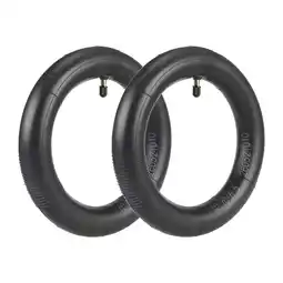 Walmart 2Pcs 60/70-6.5 Inner Tube Scooter Tubes Tires for Ninebot Max G30 G30D G30LP offer