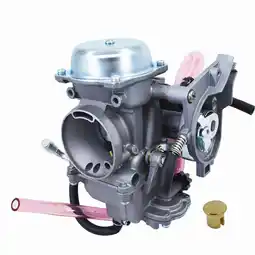 Walmart LABLT Carburetor Carb Fit for Arctic Cat 2005-2006 ATV 400 Manual Trans 4X4 VP Cvk 34 Ae 0470-470 offer