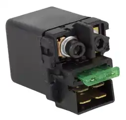Walmart Starter Solenoid Fits Honda Motorcycle Vtr1000F Super Hawk 1999-2005 35850Mr5007 offer