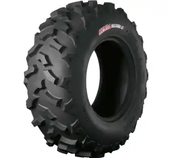 Walmart Kenda Mastodon AT K3203 Front Tire 27x9R12 (0832031205D1) offer