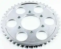 Walmart Jt New Steel Rear Sprocket, 55-81643 offer