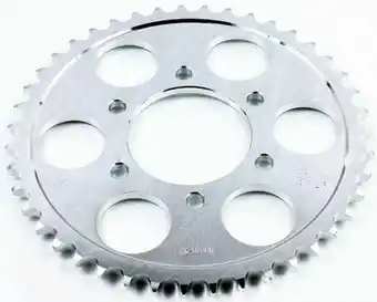 Walmart Jt New Steel Rear Sprocket, 55-81643 offer