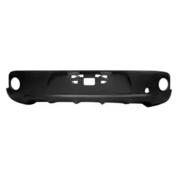 Walmart Sherman Parts SHEKISOUL17-89DQ-0 Rear Lower Bumper Cover for 2017-2019 Kia Soul offer