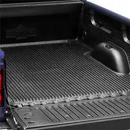 Walmart Penda 62014SRX Pendaliner Under Rail Truck Bed Liner Fits Ram 2500 Ram 3500 offer