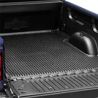 Walmart Penda 62014SRX Pendaliner Under Rail Truck Bed Liner Fits Ram 2500 Ram 3500 offer