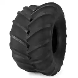 Walmart (1) VBar K472 Tire 4 Ply 22x11.00-10 Zero Turn Mowers offer