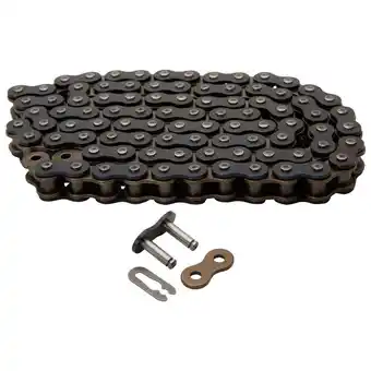 Walmart Tusk 428 Off-Road Chain Master Link for Yamaha TT225 1986-1987 offer