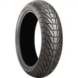 Walmart Bridgestone Battlax Adventurecross Scrambler 130/80-17 (65H) Rear Motorcycle Tire offer