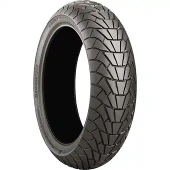 Walmart Bridgestone Battlax Adventurecross Scrambler 130/80-17 (65H) Rear Motorcycle Tire offer
