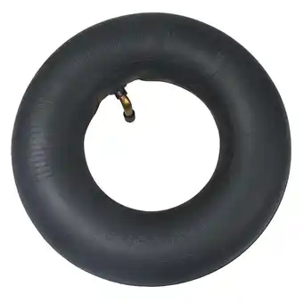 Walmart JRL Inner Tube Tire with TR87 Bent Metal Valve Stem, Black, 3.50- 4 offer