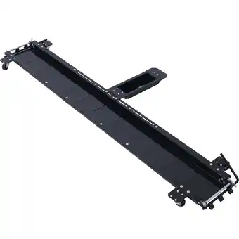 Walmart Motorcycle Dolly 1250 lbs. Widow Cruiser-Dolly Steel Motorcycle Dolly Black offer