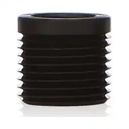 Walmart Mishimoto MMSK-ADAP-4 Shift Knob Threaded Adapters, 4 Pack offer