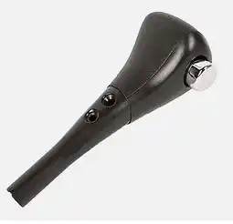Walmart Aochuangtai Car Automatic Gear Shift Lever Shifter Knob Handle - For Honda Accord 2003-2005 offer