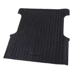 Walmart Ktaxon 3D TPV Truck Bed Mat for 2022 2023 2024 Toyota Tundra CrewMax Cab | 5.5' Bed offer