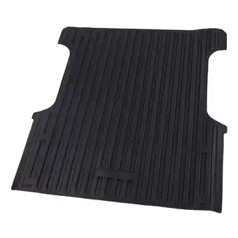 Walmart Ktaxon 3D TPV Truck Bed Mat for 2022 2023 2024 Toyota Tundra CrewMax Cab | 5.5' Bed offer