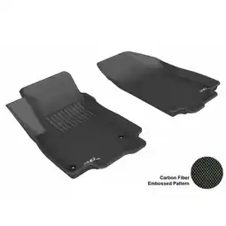 Walmart BUICK ENCORE 2013-2014 KAGU BLACK R1 Floor Mat offer