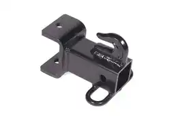 Walmart SHR: Sleeve Hitch 2 Inch Receiver Hitch - Hook offer