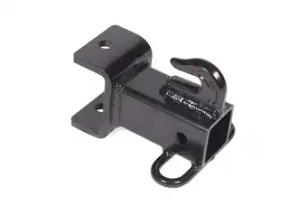 Walmart SHR: Sleeve Hitch 2 Inch Receiver Hitch - Hook offer