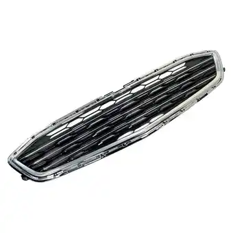 Walmart ALL-CARB Fit For 2016/2017/2018 Chevrolet Malibu 1.5L/1.8L/2.0L Front Bumper Lower Grille offer