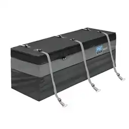 Walmart REESE Towpower 63604 Amigo Hitch Cargo Carrier Bag offer