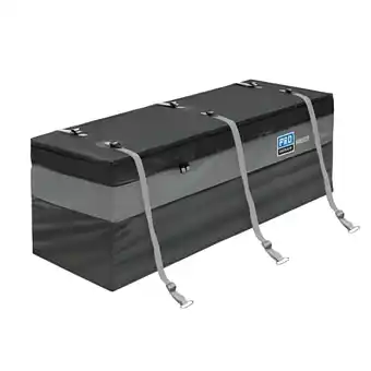 Walmart REESE Towpower 63604 Amigo Hitch Cargo Carrier Bag offer