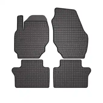 Walmart Custom Floor Mats For Volvo S60 2010-2018 3D Rubber Floor Liners All Weather offer