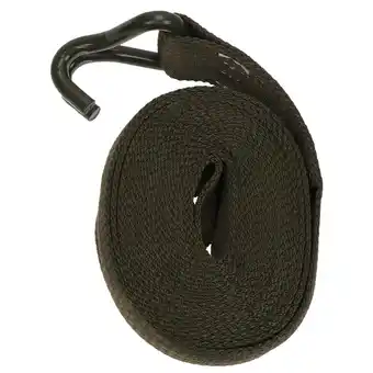 Walmart Raindrops Tie down Straps with Hooks Ratchet Luggage Belts Auto Strength Cargo Green offer