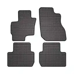 Walmart OMAC Floor Mats Liner for Mitsubishi Outlander PHEV 2018-2022 All-Weather 4x offer