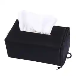 Walmart unbranded Car Organizers and Storage Passenger Seat Console Seats Black offer