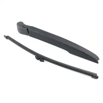 Walmart For BMW X3 F25 2011-2017 61627213242 Rear Wiper Arm And Blade offer