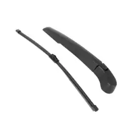 Walmart Unique Bargains Rear Windshield Wiper Blade Arm Set for BMW X1 F48 2015-2020 offer