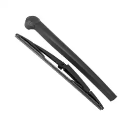 Walmart Unique Bargains 14 Car Rear Windshield Wiper Blade Arm Set for Jeep Grand Cherokee 05-10 offer