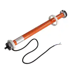 Walmart ALEKO DC Manual Tubular Motor 61W for RV Awnings offer