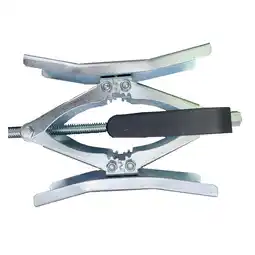Walmart Heng's HG80009 Twist Chock Wheel Chock offer
