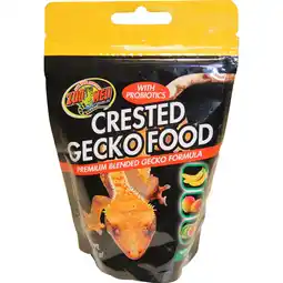 Walmart Zoo Med Laboratories Watermelon Flavor Crested Gecko Food 2 Oz offer