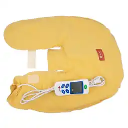 Walmart TheraTherm Digital Electric Heating Pads, Cervical, 20x23, 1 Pack offer
