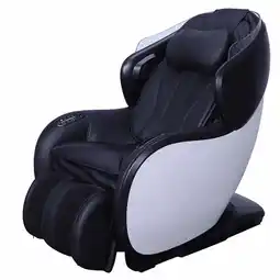 Walmart CirC 3 - Zero Gravity SL Track Heated Massage Chair offer