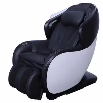 Walmart CirC 3 - Zero Gravity SL Track Heated Massage Chair offer