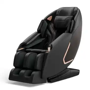 Walmart Costway Full Body Zero Gravity Massage Chair w/ SL Track Heat Installation-free offer