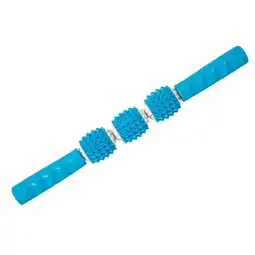 Walmart ROZYARD Portable Massage Stick Roller Muscle Roller Stick Deep Massage Stick Relief Tool offer