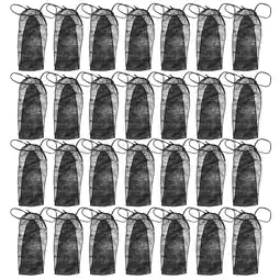 Walmart Viveous 100pcs Thong Blue T- back Thong for Tanning Spa Treatments offer
